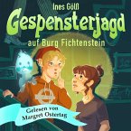 Gespensterjagd auf Burg Fichtenstein (MP3-Download)