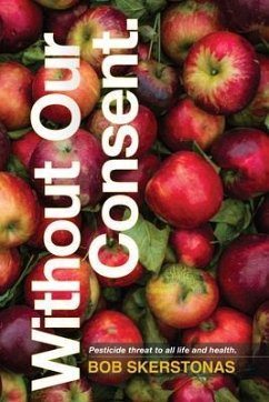 Without Our Consent (eBook, ePUB) Cover Without Our Consent (eBook, ePUB)