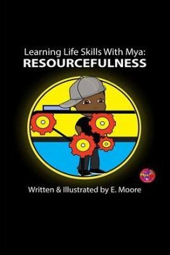 Learning Life Skills with Mya (eBook, ePUB) - Moore, E.