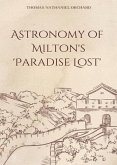 The Astronomy of Milton's 'Paradise Lost' (eBook, ePUB)