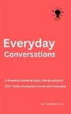 Everyday Conversations (eBook, ePUB)