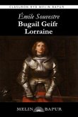 Bugail Geifr Lorraine (eLyfr) (eBook, ePUB)