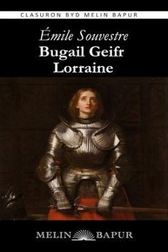 Bugail Geifr Lorraine (eLyfr) (eBook, ePUB) - Souvestre, Emile