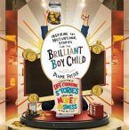 Inspiring And Motivational Stories For The Brilliant Boy Child (eBook, ePUB)
