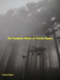 The Complete Works of Concha Espina (eBook, ePUB)