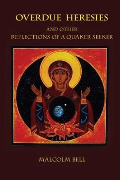 Cover Overdue Heresies (eBook, ePUB)