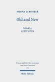 Old and New (eBook, PDF)