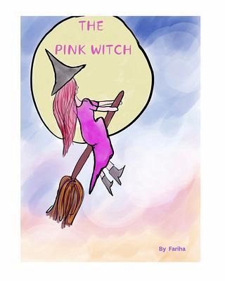 THE PINK WITCH (eBook, ePUB) THE PINK WITCH (eBook, ePUB)
