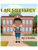 I Am Different (eBook, ePUB) I Am Different (eBook, ePUB)