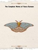The Complete Works of Vance Barnum (eBook, ePUB)