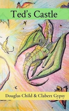 Cover Ted's Castle (eBook, ePUB)