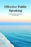 Effective Public Speaking (eBook, ePUB)