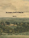The Complete Works of Zhitui Yan (eBook, ePUB)