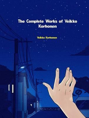 The Complete Works of Veikko Korhonen (eBook, ePUB) The Complete Works of Veikko Korhonen (eBook, ePUB)