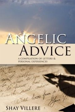 Cover Angelic Advice (eBook, ePUB)