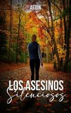 Los asesinos silenciosos (eBook, ePUB) Los asesinos silenciosos (eBook, ePUB)