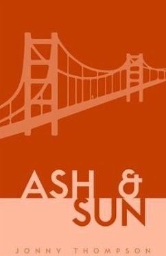 Cover Ash and Sun (eBook, ePUB)