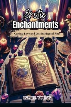 Erotic Enchantments (eBook, ePUB) - Young, Isabel