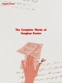 The Complete Works of Vaughan Kester (eBook, ePUB)