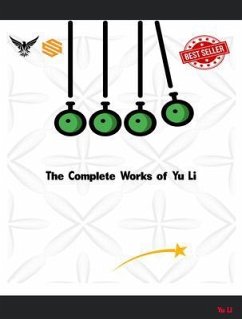 The Complete Works of Yu Li (eBook, ePUB) - Yu Li