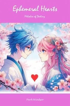 Cover Ephemeral Hearts (eBook, ePUB)