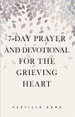 7-Day Prayer and Devotional for the Grieving Heart (eBook, ePUB)