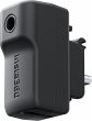 Insta360 X4 Mic Adapter - Bild 1