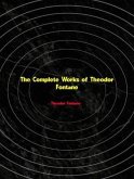 The Complete Works of Theodor Fontane (eBook, ePUB)