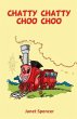 CHATTY CHATTY CHOO CHOO (eBook, ePUB) - Bild 1