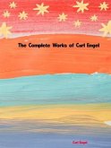 The Complete Works of Carl Engel (eBook, ePUB)