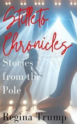 Stiletto Chronicles (eBook, ePUB) Stiletto Chronicles (eBook, ePUB)