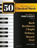 50 Most Famous Pieces Of Classical Music (eBook, ePUB)