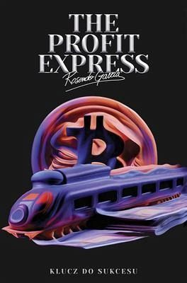 The Profit Express (eBook, ePUB)