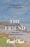 Conversation with... The Friend (eBook, ePUB)