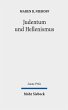 Judentum und Hellenismus (eBook, PDF) - Bild 1