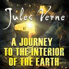 A Journey to the Interior of the Earth (MP3-Download) - Verne, Jules