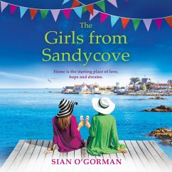 The Girls from Sandycove (MP3-Download) - O'Gorman, Sian