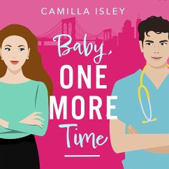 Baby, One More Time (MP3-Download) - Isley, Camilla