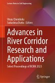 Advances in River Corridor Research and Applications (eBook, PDF)