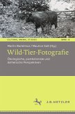 Wild-Tier-Fotografie (eBook, PDF)