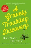 A Gravely Troubling Discovery (eBook, ePUB)