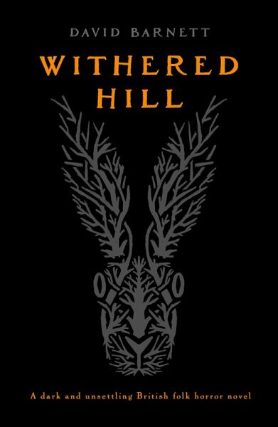Withered Hill (eBook, ePUB)