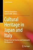 Cultural Heritage in Japan and Italy (eBook, PDF)