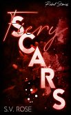 Fiery Scars (eBook, ePUB)