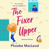 The Fixer Upper (MP3-Download)