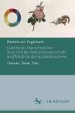 Goethe als Naturforscher im Urteil der Naturwissenschaft und Medizin des 19. Jahrhunderts (eBook, PDF)