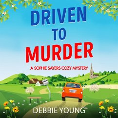Driven to Murder (MP3-Download) - Young, Debbie