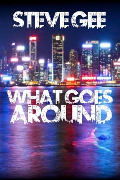 What Goes Around (eBook, ePUB) - Gee, Steve