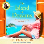 The Island of Dreams (MP3-Download)