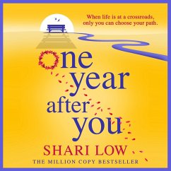 One Year After You (MP3-Download) - Low, Shari